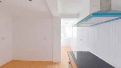Apartment in Sant Pau photo 28