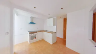 Apartment in Sant Pau photo 29