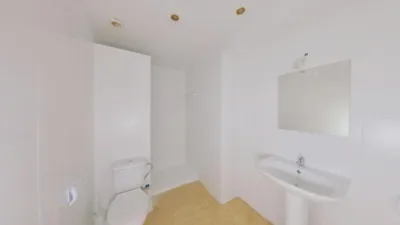 Apartment in Sant Pau photo 36