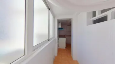 Apartment in Sant Pau photo 38