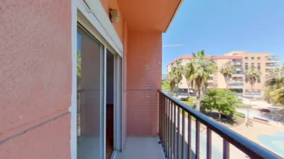 Apartment in Sant Pau photo 39