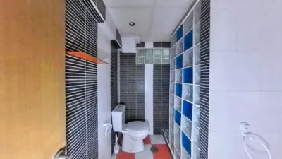 Apartment in Carolinas photo 30