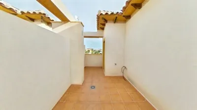 Piso – Orihuela, Urbanización Lomas de Cabo Roig, Dehesa de Campoamor - Vista 2