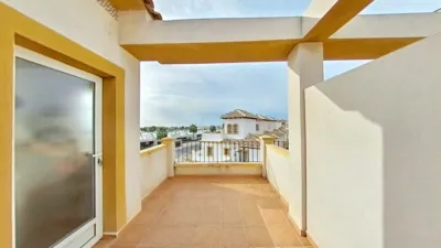Piso – Orihuela, Urbanización Lomas de Cabo Roig, Dehesa de Campoamor - Vista 3