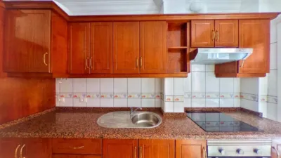 Apartment in El Fraile photo 20
