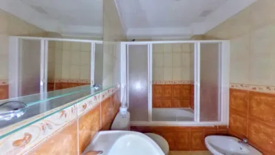 Apartment in El Fraile photo 23