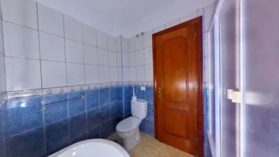 Apartment in El Fraile photo 24