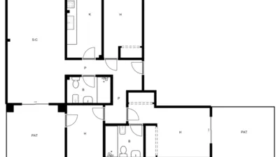 Apartment in El Fraile photo 3