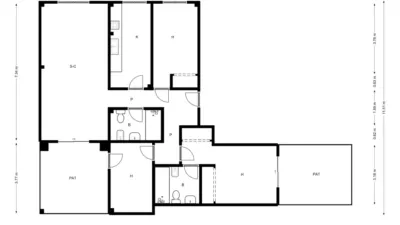 Apartment in El Fraile photo 5