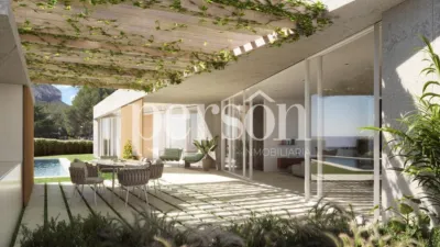 Casa – Dénia - Vista 5
