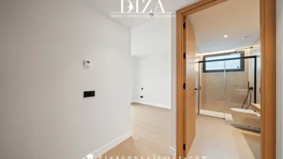 Piso en alquiler en Calle de Mesena - Imagen 10