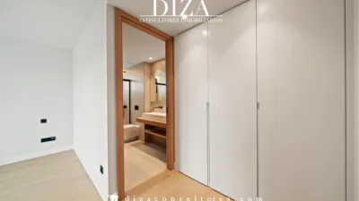 Piso en alquiler en Calle de Mesena - Imagen 11