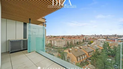 Piso en alquiler en Calle de Mesena - Imagen 20