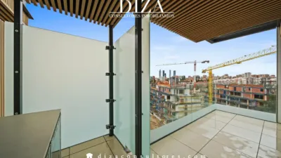 Piso en alquiler en Calle de Mesena - Imagen 21