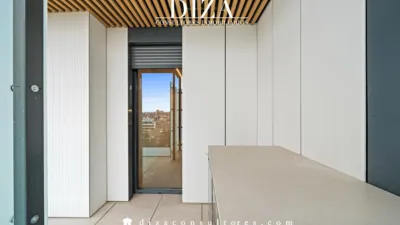 Piso en alquiler en Calle de Mesena - Imagen 22