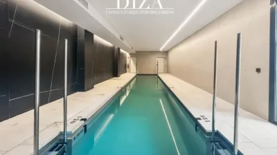 Piso en alquiler en Calle de Mesena - Imagen 26