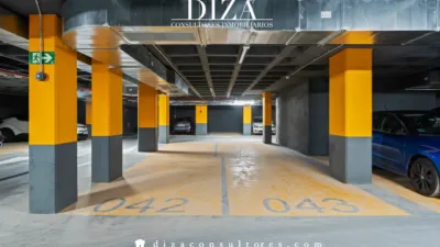 Piso en alquiler en Calle de Mesena - Imagen 32