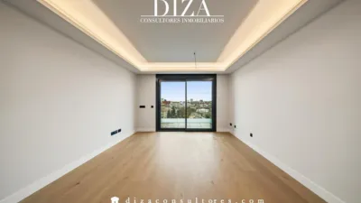 Piso en alquiler en Calle de Mesena - Imagen 5