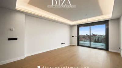 Piso en alquiler en Calle de Mesena - Imagen 6