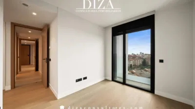 Piso en alquiler en Calle de Mesena - Imagen 7
