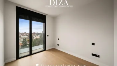 Piso en alquiler en Calle de Mesena - Imagen 8