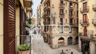 Piso en alquiler en Plaça de les Olles - Imagen 20