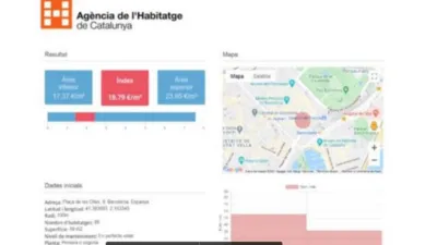 Piso en alquiler en Plaça de les Olles - Imagen 21