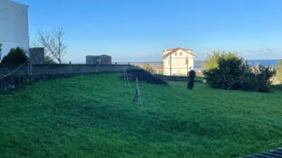 Casa pareada en venta en Calle Av. del Almte. Pedro Fernández Martín, Número 1 - Vista 3