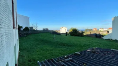Casa pareada en venta en Calle Av. del Almte. Pedro Fernández Martín, Número 1 - Vista 4
