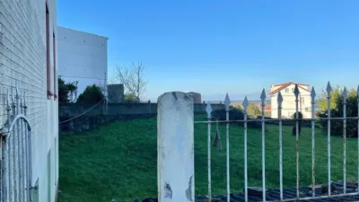 Casa pareada en venta en Calle Av. del Almte. Pedro Fernández Martín, Número 1 - Vista 5