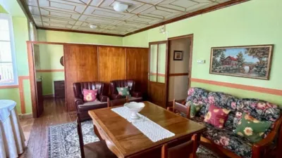 Casa pareada en venta en Calle Av. del Almte. Pedro Fernández Martín, Número 1 - Vista 6