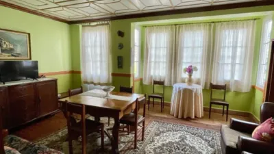 Casa pareada en venta en Calle Av. del Almte. Pedro Fernández Martín, Número 1 - Más