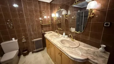 Apartment at Alameda L', No. 36 photo 13