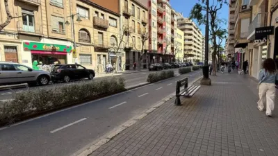 Pis – Alcoi - Alcoy - Vista 3