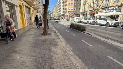 Pis – Alcoi - Alcoy - Més