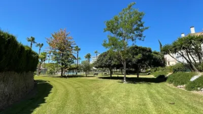 Piso en alquiler en La Torre, El Águila-Las Redes-Fuentebravía (El Puerto de Santa María) de 6.500 €<span>/mes</span>