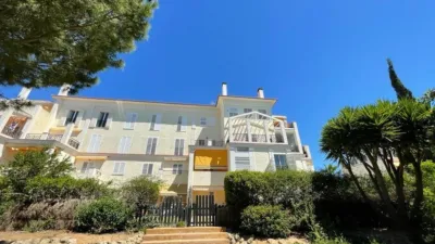 Piso en alquiler en La Torre, El Águila-Las Redes-Fuentebravía (El Puerto de Santa María) de 6.500 €<span>/mes</span>