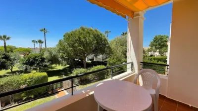 Piso en alquiler en La Torre, El Águila-Las Redes-Fuentebravía (El Puerto de Santa María) de 6.500 €<span>/mes</span>
