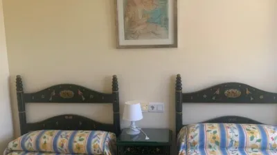 Piso en alquiler en La Torre, El Águila-Las Redes-Fuentebravía (El Puerto de Santa María) de 6.500 €<span>/mes</span>