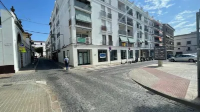 Local comercial en alquiler en Centro, Centro (El Puerto de Santa María) de 2.417 €<span>/mes</span>