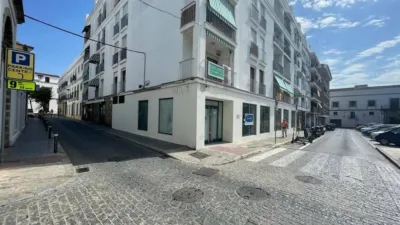 Local comercial en alquiler en Centro, Centro (El Puerto de Santa María) de 2.417 €<span>/mes</span>