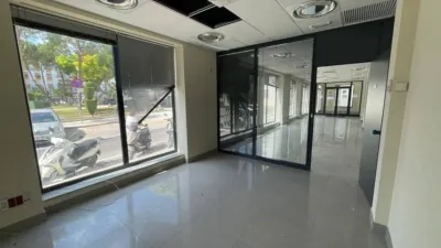 Local comercial en alquiler en Centro, Centro (El Puerto de Santa María) de 2.417 €<span>/mes</span>