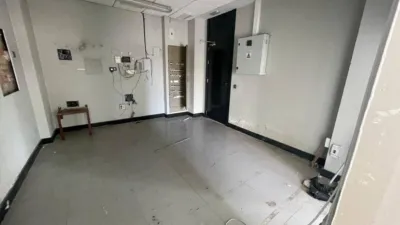 Local comercial en alquiler en Centro, Centro (El Puerto de Santa María) de 2.417 €<span>/mes</span>