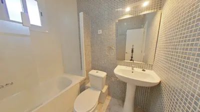 Apartment in Llevant photo 21