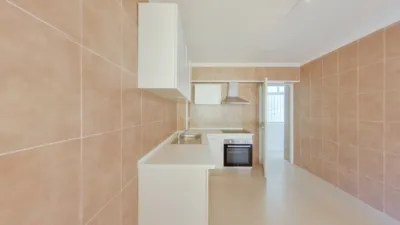 Apartment in Nou Llevant photo 22
