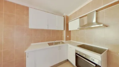 Apartment in Nou Llevant photo 24