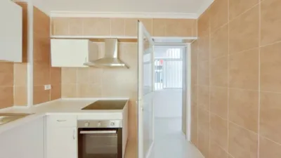 Apartment in Nou Llevant photo 25