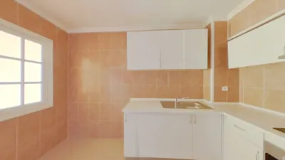 Apartment in Nou Llevant photo 26