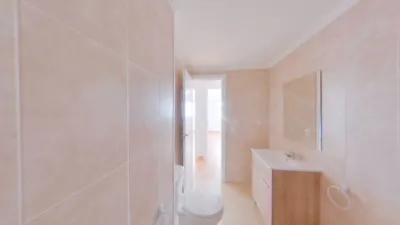 Apartment in Nou Llevant photo 27