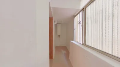 Apartment in Nou Llevant photo 28